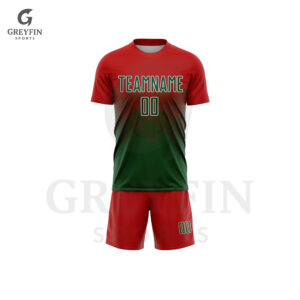 Soccer Uniform