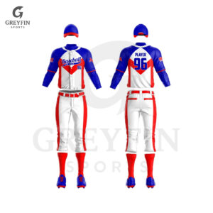 Baseball Uniform