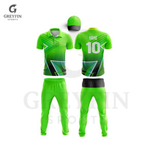 Cricket Uniform