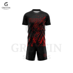Soccer Uniform