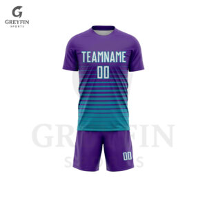 Soccer Uniform