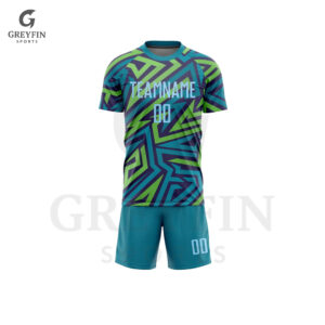 Soccer Uniform