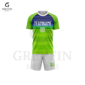 Soccer Uniform
