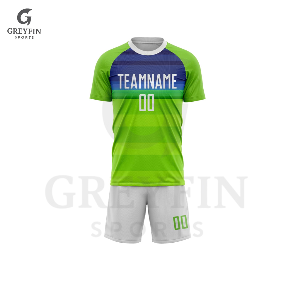 Soccer Uniform