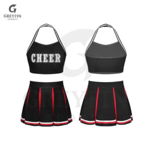 Cheerleading Uniforms