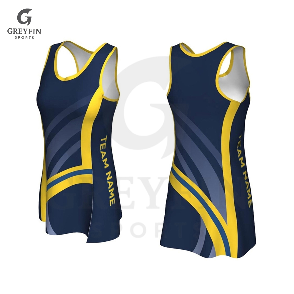Netball Uniform
