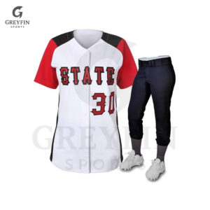 Softball Uniform