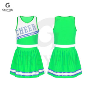 Cheerleading Uniforms