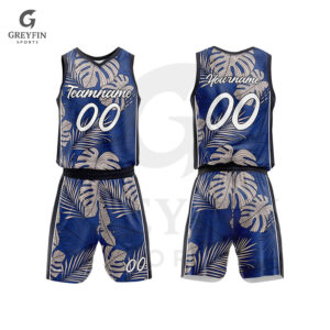 Volleyball Uniform