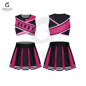 Cheerleading Uniforms