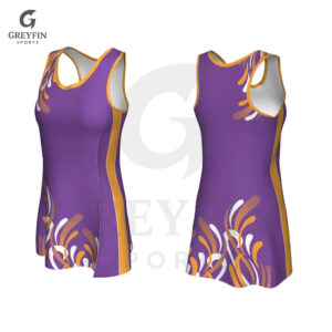 Netball Uniform