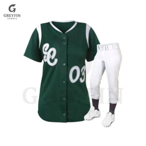 Softball Uniform
