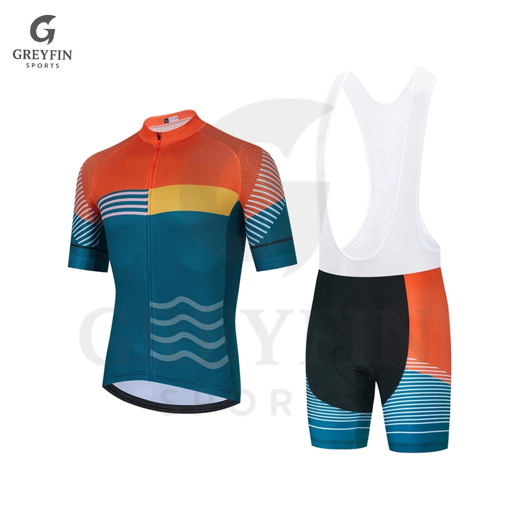 Cycling Uniform (Copy)