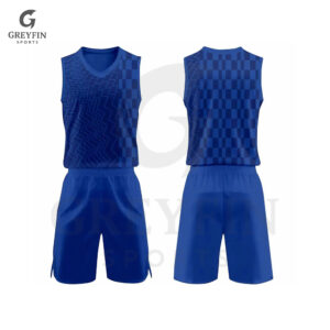 Volleyball Uniform