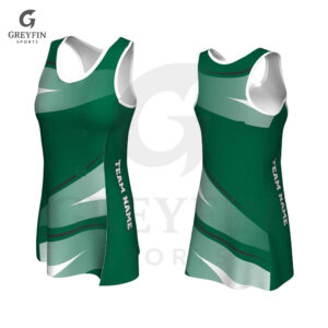 Netball Uniform