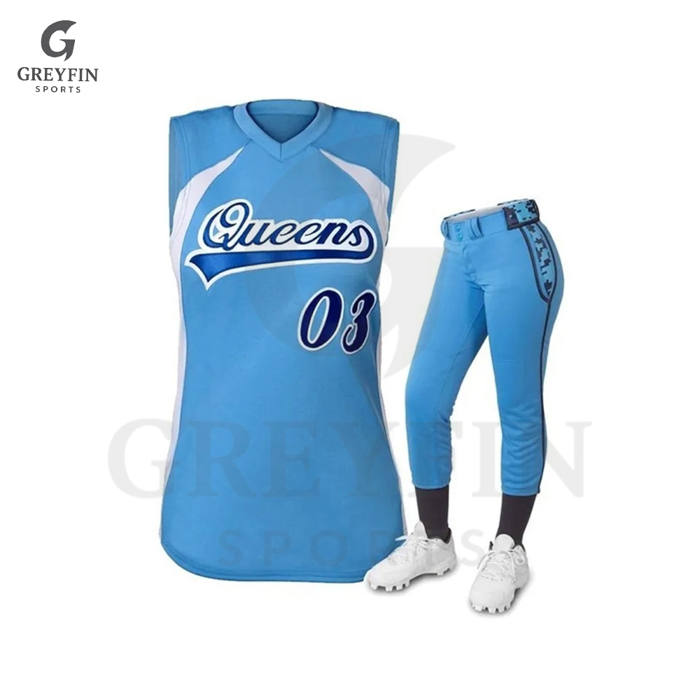 Softball Uniform