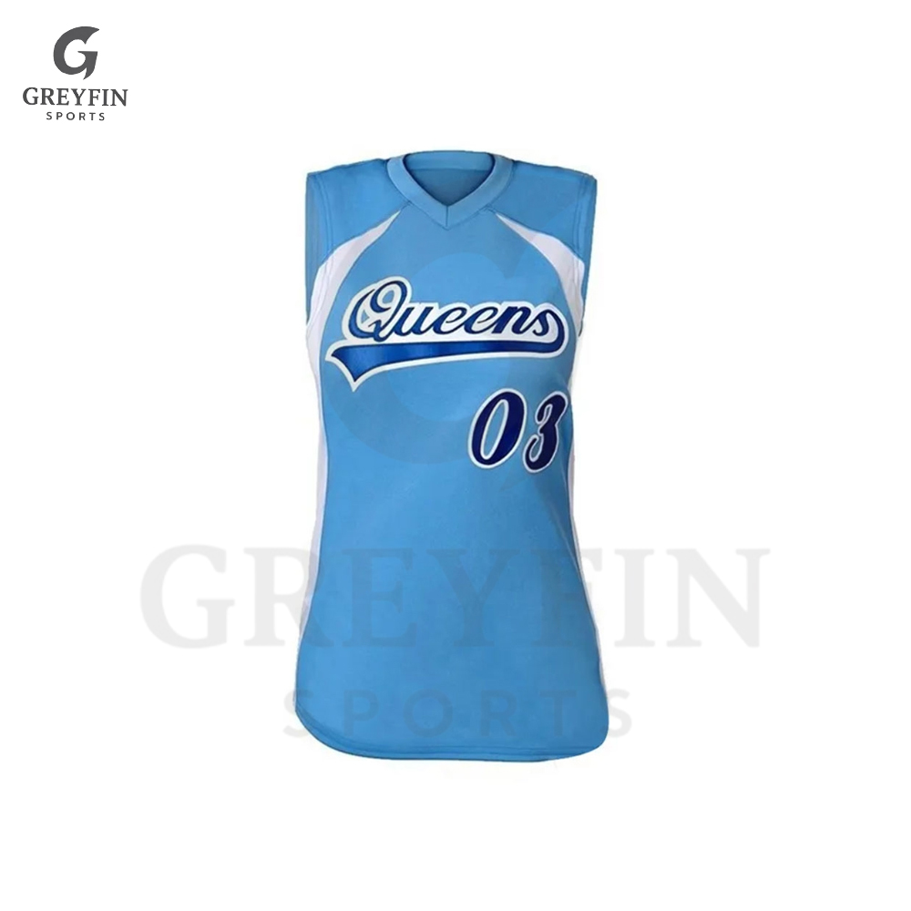 Softball Uniform - Image 2