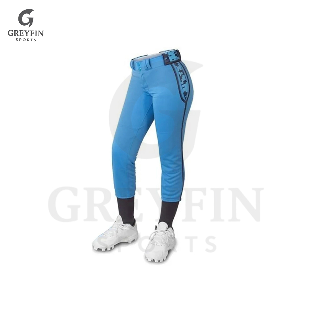 Softball Uniform - Image 3
