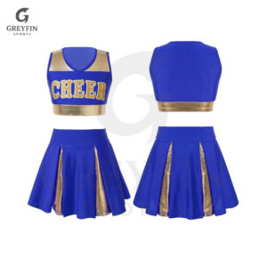 Cheerleading Uniforms