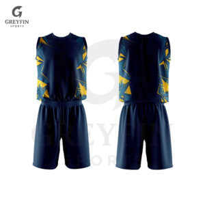 Volleyball Uniform