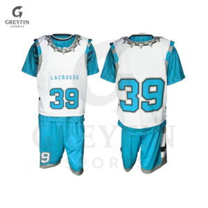 lacrosse uniform