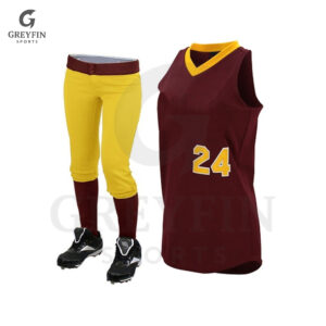 Softball Uniform