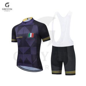 Cycling Uniform (Copy)