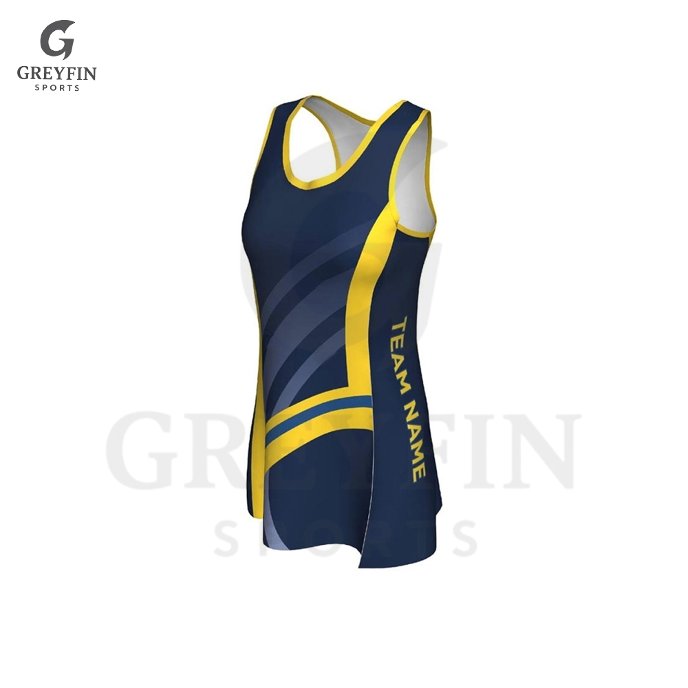 Netball Uniform - Image 2