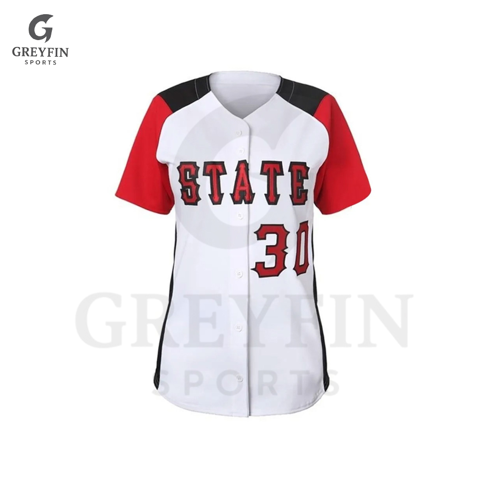 Softball Uniform - Image 2