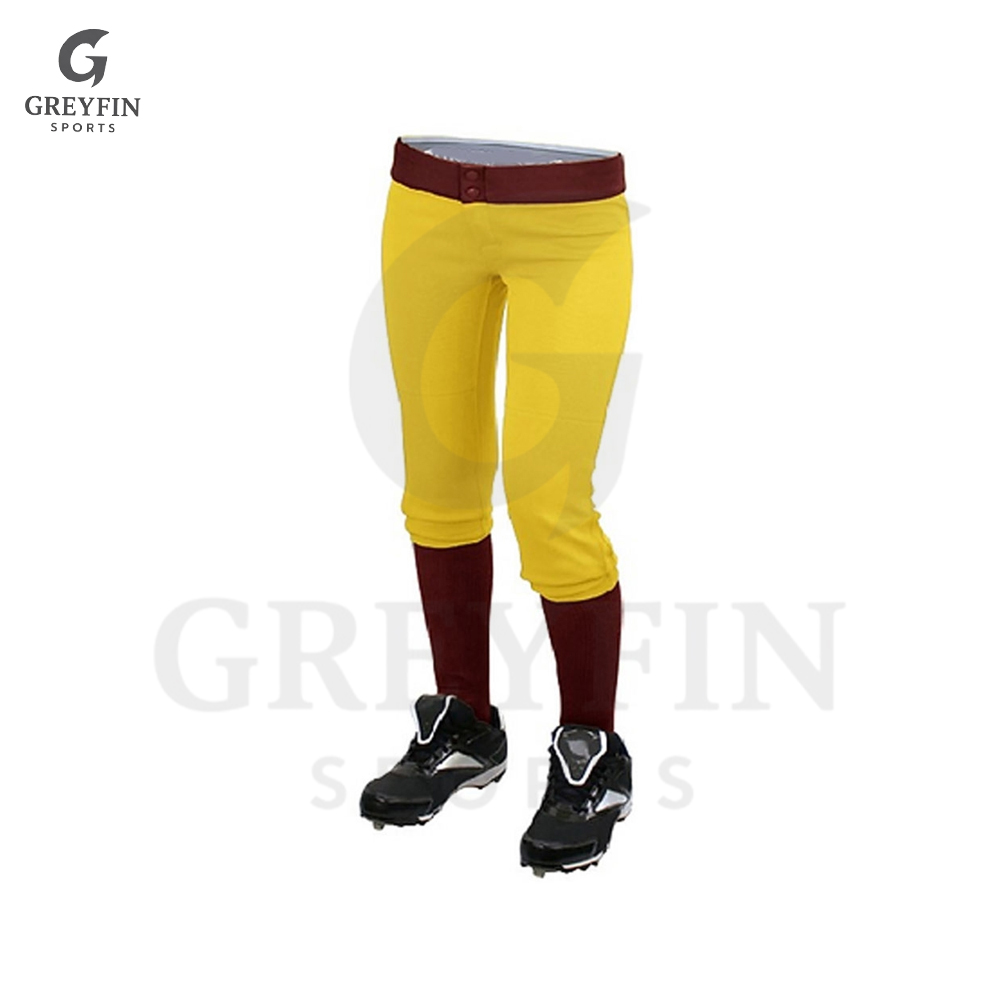Softball Uniform - Image 3