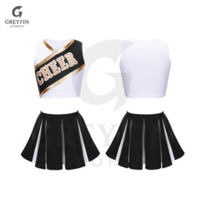 Cheerleading Uniforms