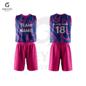 Volleyball Uniform