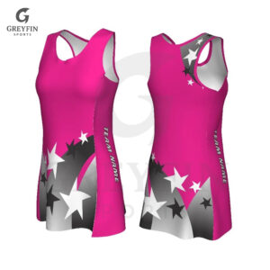 Netball Uniform