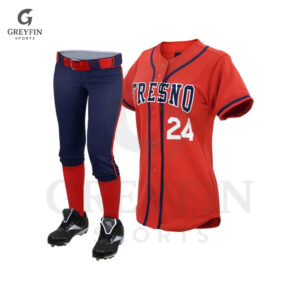 Softball Uniform