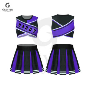 Cheerleading Uniforms
