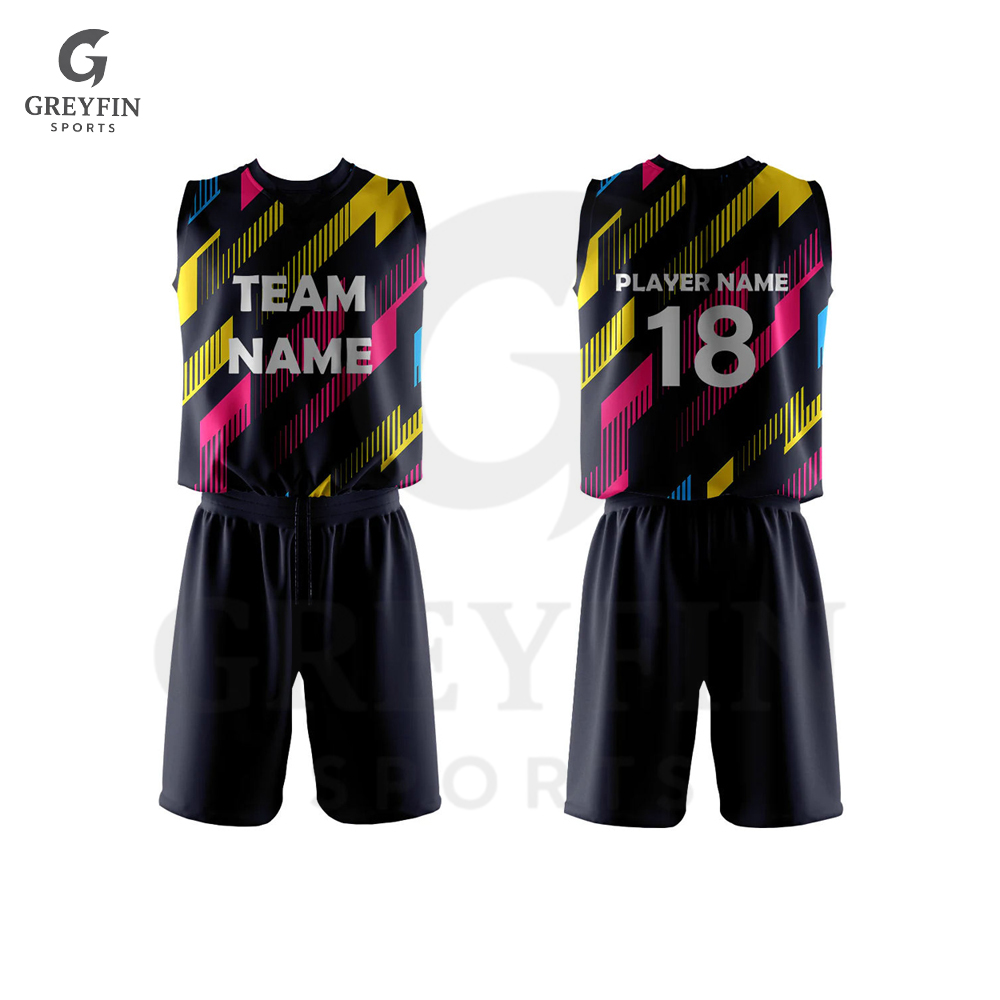 Volleyball Uniform