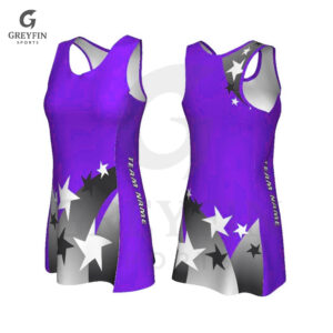 Netball Uniform
