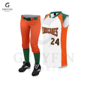 Softball Uniform