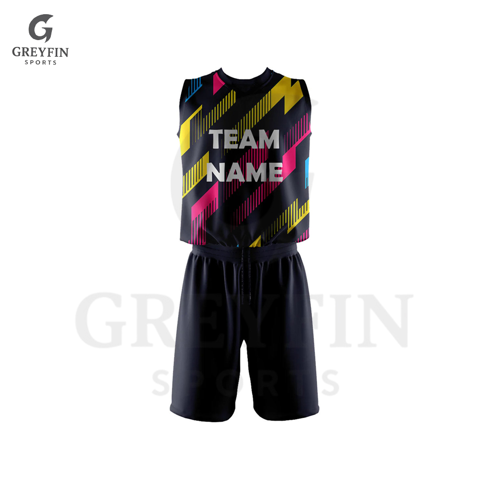 Volleyball Uniform - Image 2