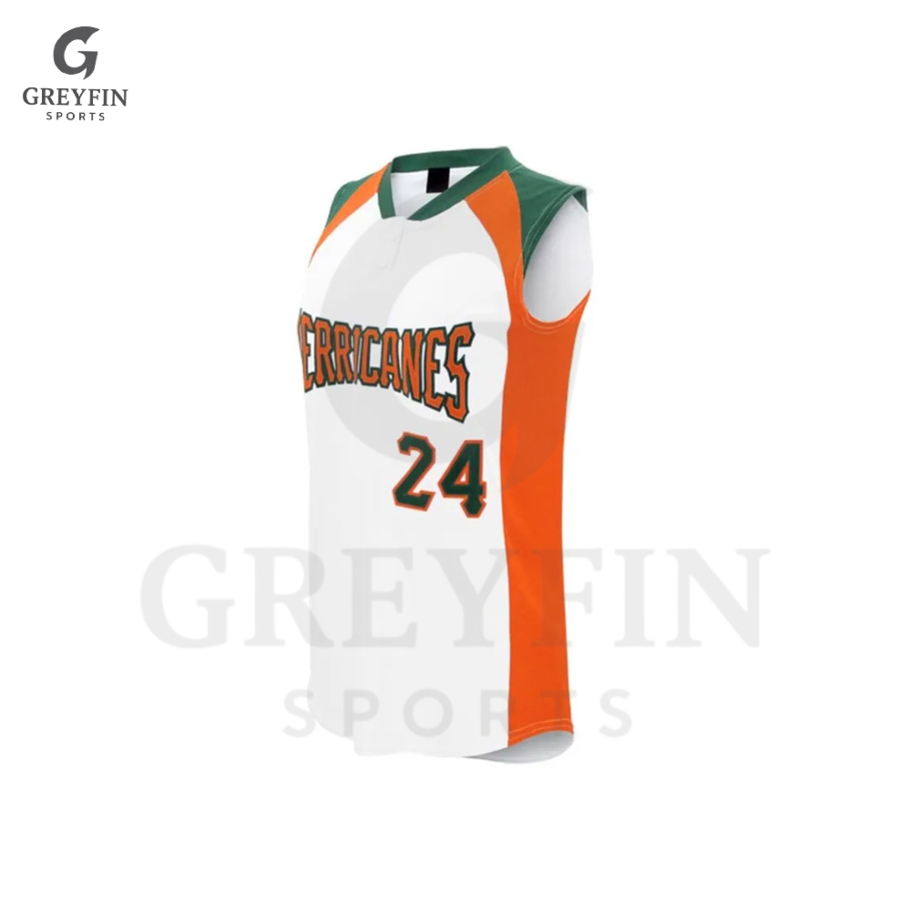 Softball Uniform - Image 2