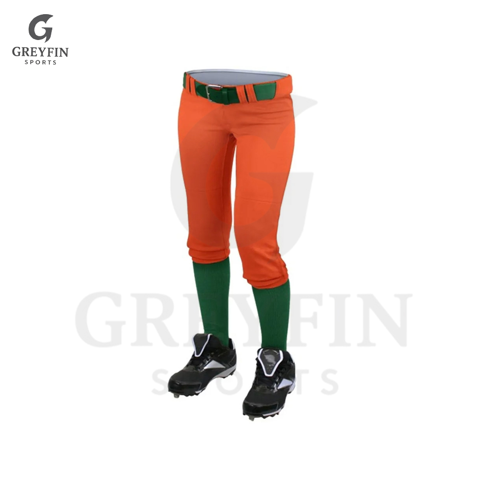 Softball Uniform - Image 3