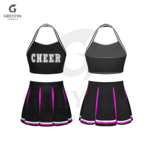 Cheerleading Uniforms