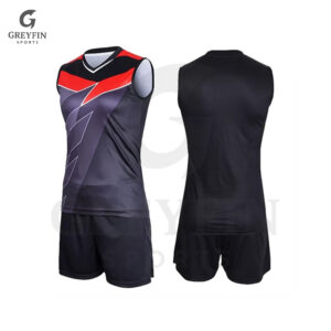 Volleyball Uniform