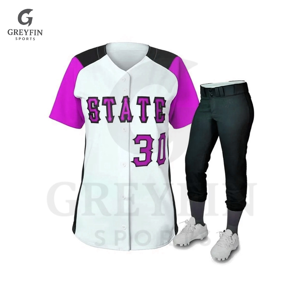 Softball Uniform
