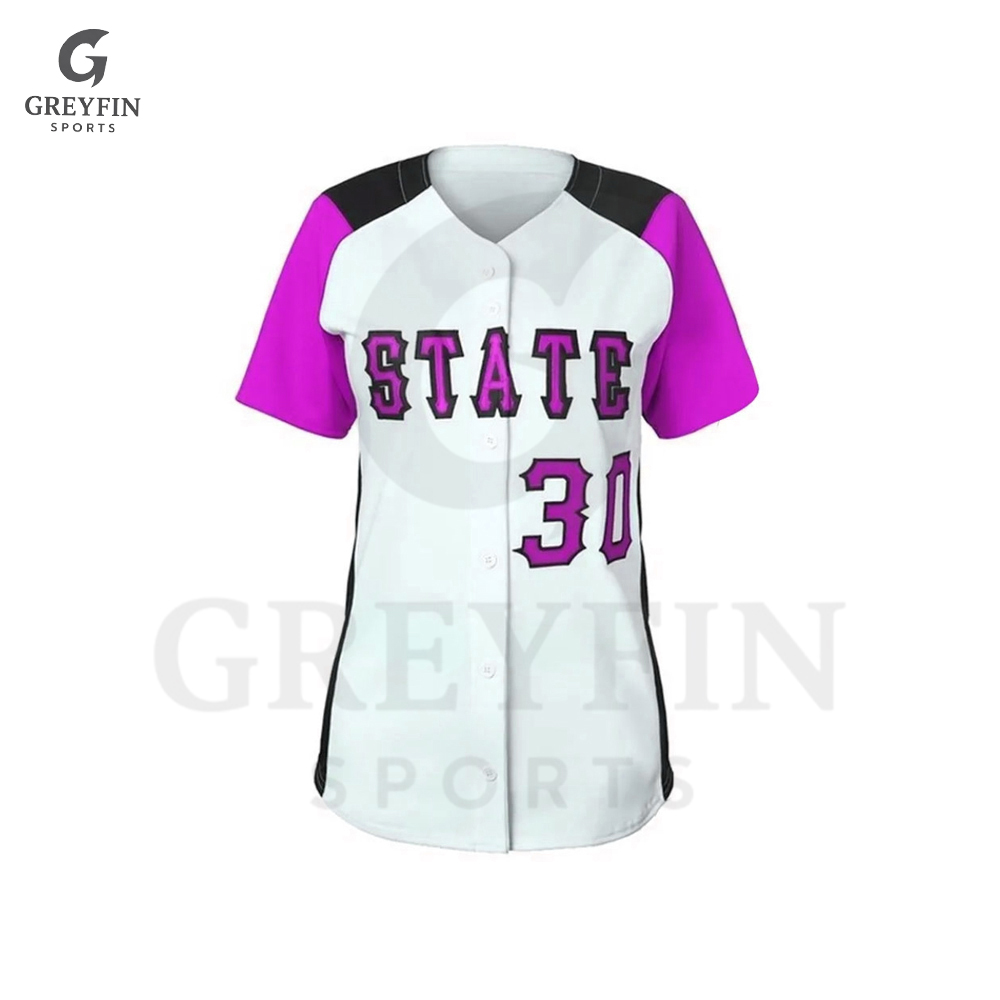 Softball Uniform - Image 2