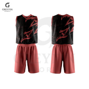 Volleyball Uniform