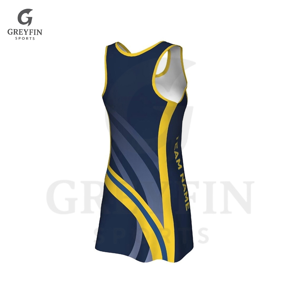 Netball Uniform - Image 3