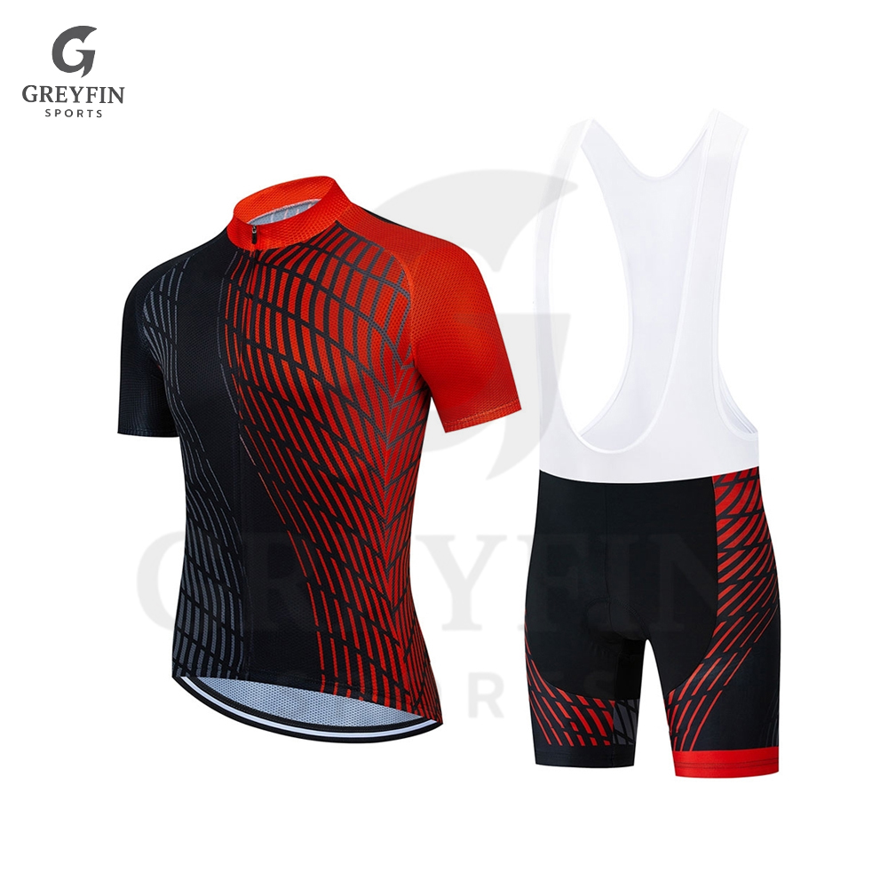Cycling Uniform (Copy)