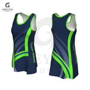 Netball Uniform