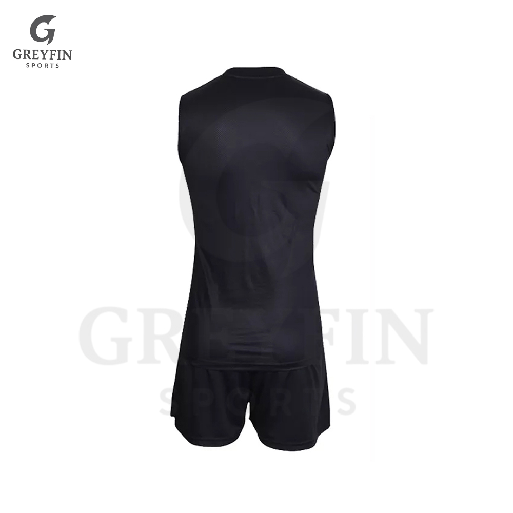 Volleyball Uniform - Image 3